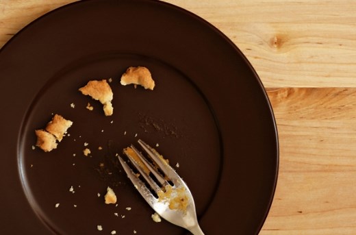 How to reduce your food waste