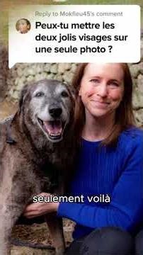 Photomontages apres un an ! #photoshop #molky #photomontages