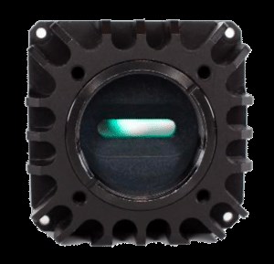 LiSa SWIR Linescan Camera | Pembroke Instruments