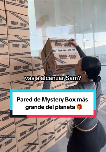 Aún estás a tiempo 🤩🙏 | mystery box