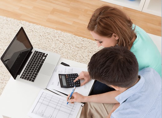 How Credit Card Delinquency Works