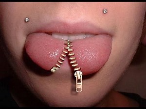 20 Craziest Body Modifications