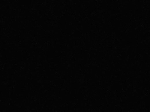 Coldplay web-site. Main page