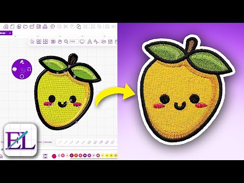 How to Digitize Embroidery Designs | Step-by-step Guide!