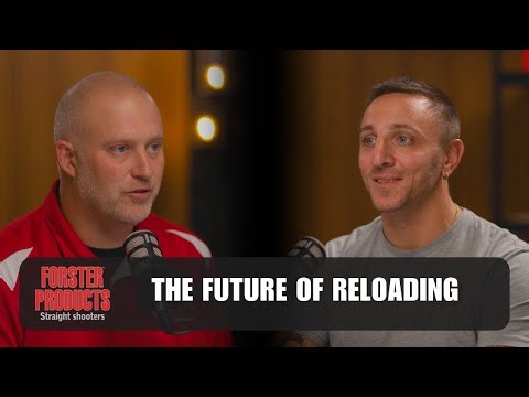 The Future of Reloading