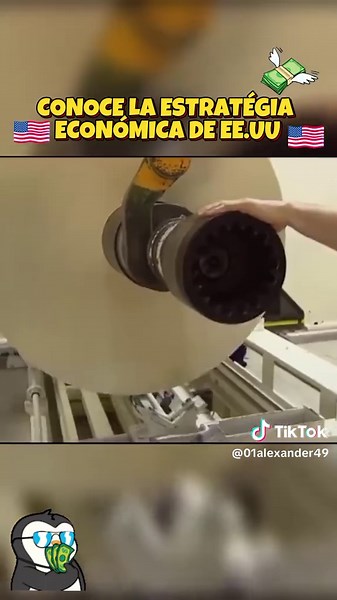 Understanding the United States Money Printing Strategy