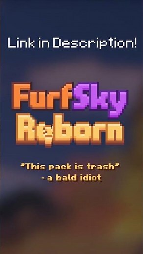 The Best Hypixel Skyblock Texture Pack! (1.8.9) #hypixelskyblock