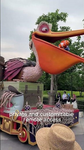 Install Rustdesk Server Image 1.1.14 in ubuntu 22.04.5 & use in Window 11 remote to Window Server