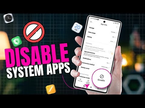 How to Remove Bloatware From Any Xiaomi or Redmi Phone | Disable Bloatware on MIUI