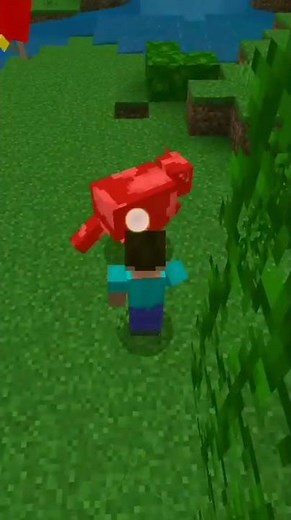 Minecraft Cow Farm Tutorial 🐄 | Best Way to Get Leather, Milk & Food!