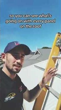 The Advantages of installing SolarEdge