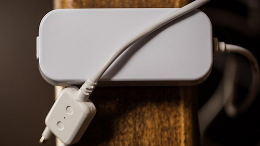 Aeon Labs Aeotec Water Sensor review: The Aeotec Water Sensor is perfect for monitoring sump pumps