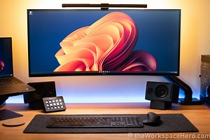 How To Hide Monitor Cables Like A Pro