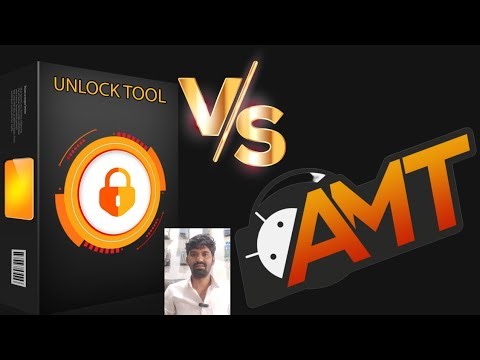 UnlockTool vs Android Multi Tool | Full Comparison | Which Tool Is Best for FRP & Flashing?