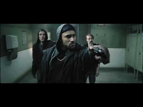 Max Payne (2008) - Theatrical Trailer [HD]