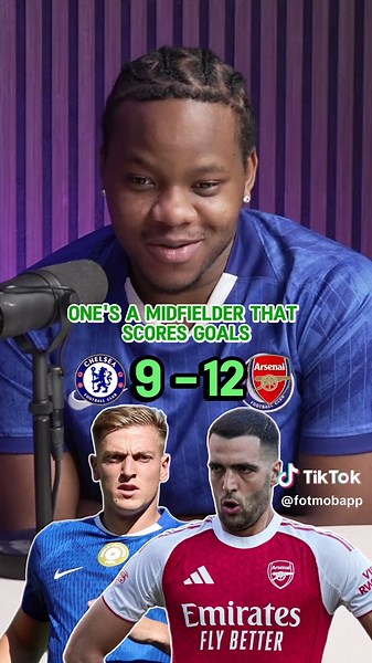 Chelsea vs Arsenal Player Showdown: Who Will Prevail?
