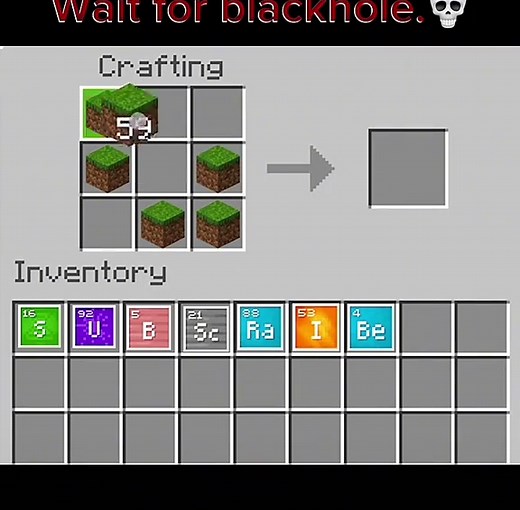 Creepercraft on TikTok