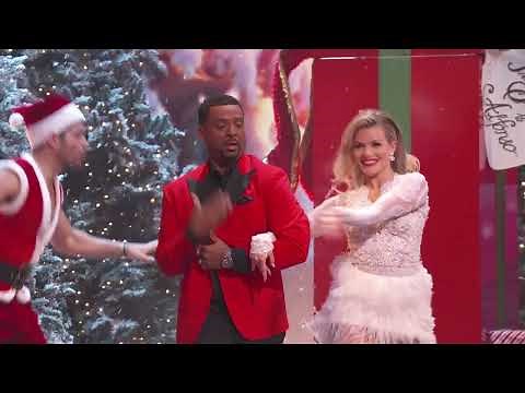 Finale Holiday Performance | Dancing with the Stars