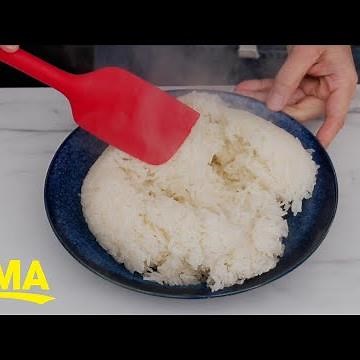 Try this simple Thai sticky rice recipe | GMA