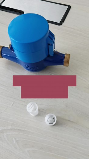 How to solve water meter reverse flow problem #watermeterreverseflowproblem #watermeterproblem #watermeter