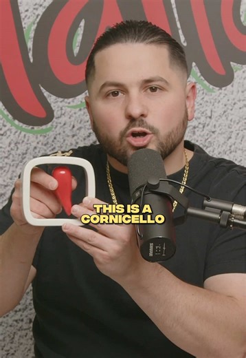 Some traditions aren’t written down. They’re whispered, protected, and shared only when the moment feels right. The malocchio prayer is one of them. In certain families across Southern Italy, it’s believed this prayer can only be taught on Christmas Eve, passed from one generation to the next as a quiet act of faith and protection. Whether you grew up hearing these stories or you’re just learning about them now, it’s a reminder of how much of our heritage lives in the rituals our grandparents ca