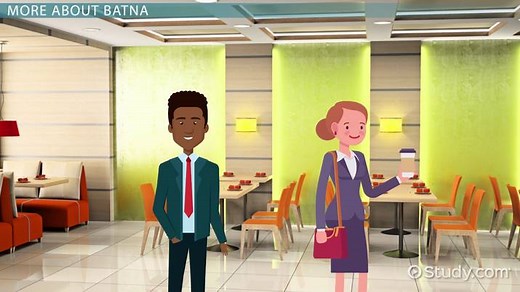 What is BATNA in Negotiation? | Overview, Alternatives & Examples