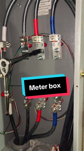 Understanding Your Electric Meter Box System