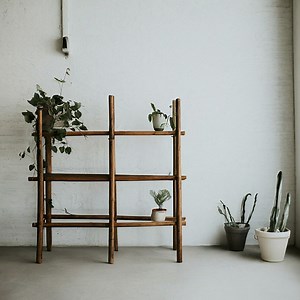 15 DIY Scaffolding Ideas - Learn How To Build It Cheaply - DIYnCrafty