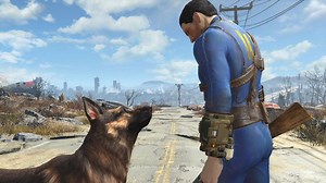 Fallout 4: Game of the Year Edition Release Date Announced