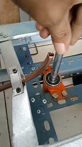 how to install the ignition on the Arumanis engine stove