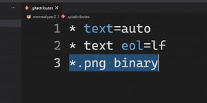 Solution to PNG files not rendering on GitHub