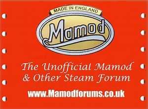 The Unofficial Mamod & Other Steam Forum-Stuart Beam engine. Cautionary story