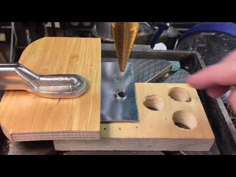 Introduction to Step Drills...