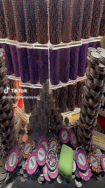 Coin System Player on TikTok