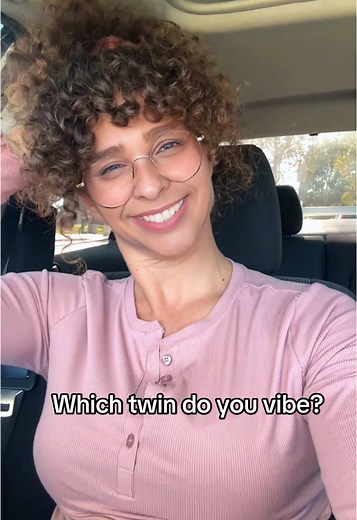 Exploring the Twin Vibe: A Fun Experiment