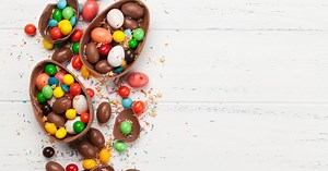 21 Fascinating Fun Facts About Easter Eggs
