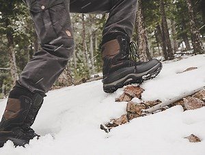 10 Best Insulated Work Boots With Safety Toe | Work Gearz