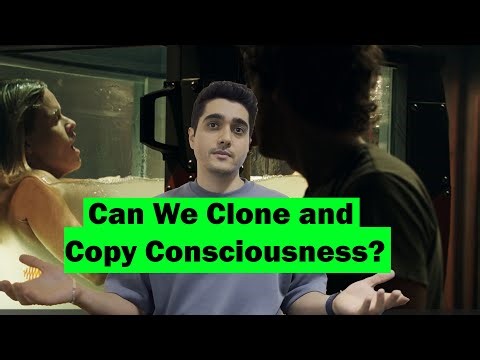 Fact-Checking Replicas: Can We Really Clone a Human and Upload a Mind?