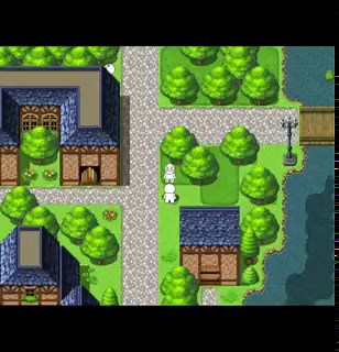 [STRUGGLE SIMUlATOR] Weird Back Attack 😱