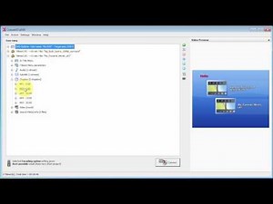 Convert AVI to DVD with ConvertXtoDVD