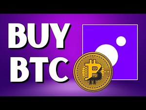 How to Buy Bitcoin on MoonPay (2025 Step-by-Step Tutorial for Beginners)