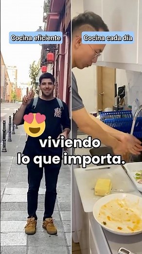 Así cambia tu vida si cocinas solo 2h por semana 💡