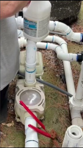 Sealed and Spotless: The Ultimate Guide to Cleaning with Muriatic Acid