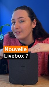 44K views · 118 reactions | Avoir une connexion au top ET réduire sa consommation électrique, c’est possible, grâce au Wifi Intelligent de la nouvelle Livebox 7 Orange https://oran.ge/42nabW0 | Orange | Facebook