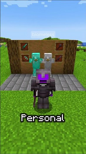 Best Armor Texture Pack for Minecraft 1.20!