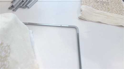 Using AcuFil Software with the ASQ27d Hoop! Looking to create edge to edge quilting designs with your Continental M17? With Janome's latest Acufil update, enjoy using the ASQ27d hoop to create beautiful edge to edge quilting designs! Janome Educator Danielle Amato takes you through every step from creating a design in the AcuFil software to setting multiple hoopings with the ASQ27d hoop! | Janome Sewing Machines