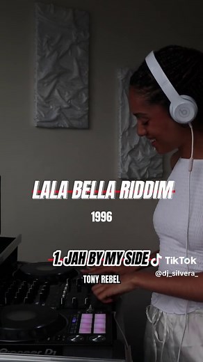 DJ SILVERA on TikTok