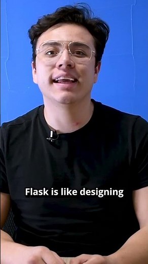 What is the Difference Between Django vs Flask?