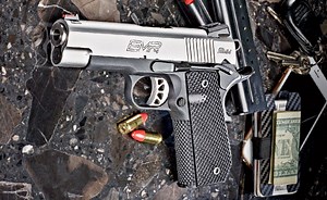 Review: Springfield EMP4 CCC - Handguns