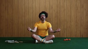 Thing 2: You're going to look awkward (as demonstrated by our colleagues in this video). | WebMD